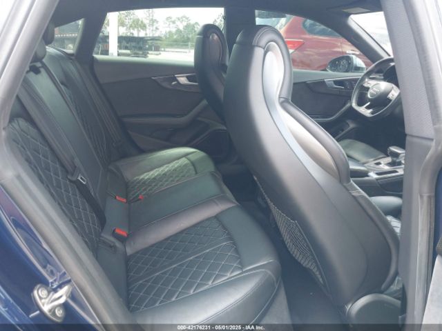 2018 AUDI S5 WAUC4CF58JA003890 Photo 7