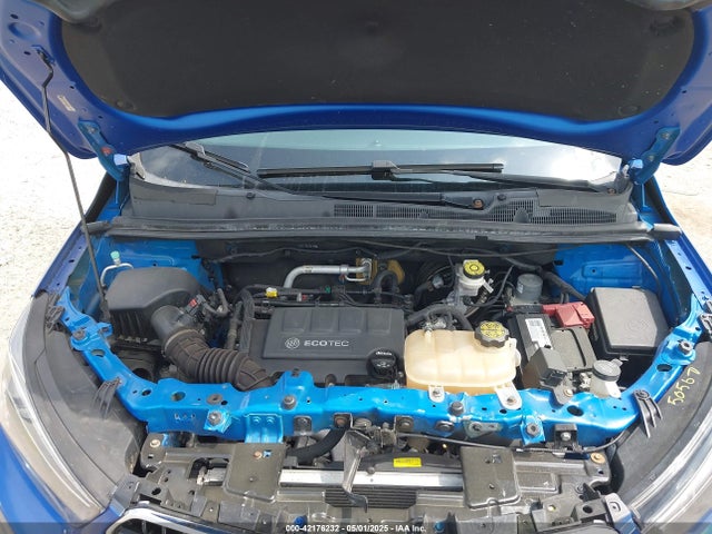 KL4CJ2SB0HB207650 Buick Encore Sport Touring