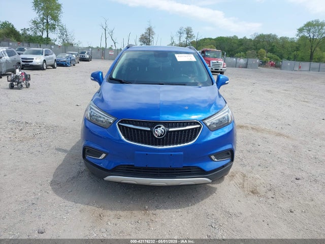 KL4CJ2SB0HB207650 Buick Encore Sport Touring