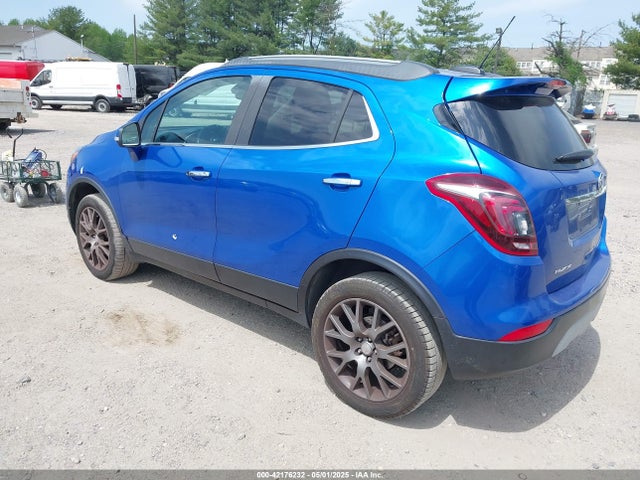 KL4CJ2SB0HB207650 Buick Encore Sport Touring