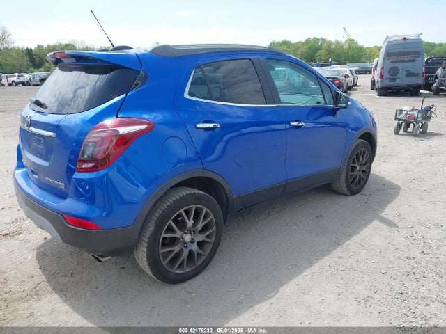 KL4CJ2SB0HB207650 Buick Encore Sport Touring