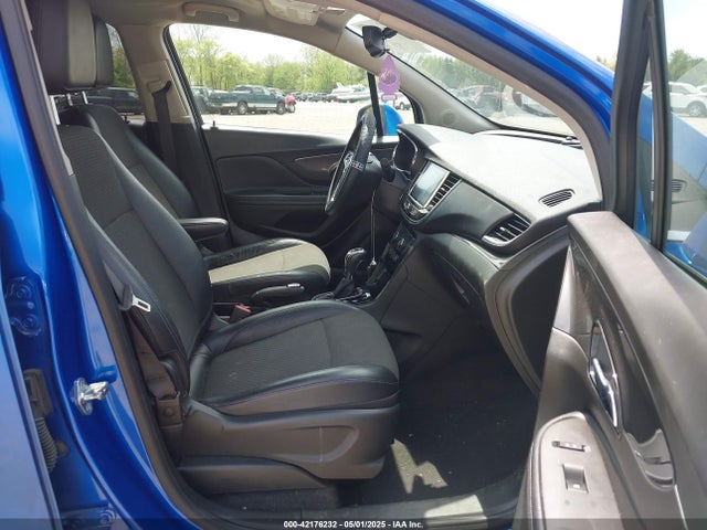 KL4CJ2SB0HB207650 Buick Encore Sport Touring