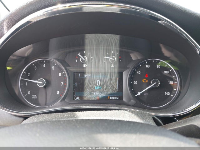 KL4CJ2SB0HB207650 Buick Encore Sport Touring