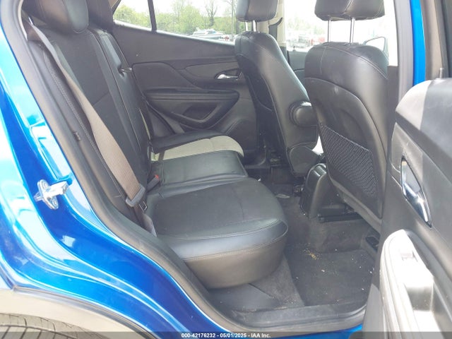 KL4CJ2SB0HB207650 Buick Encore Sport Touring
