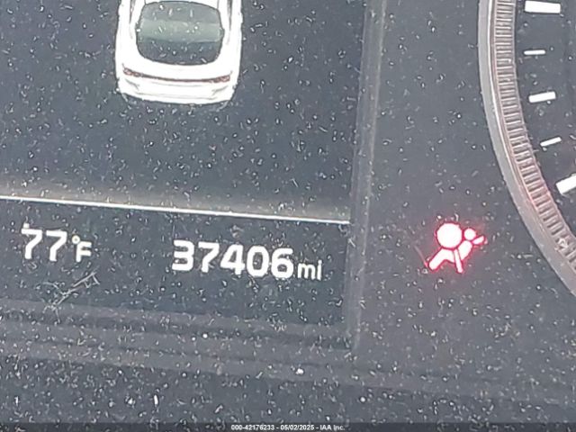 5XXG14J21MG081596 KIA K5 LXS