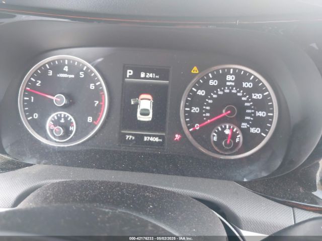 5XXG14J21MG081596 KIA K5 LXS