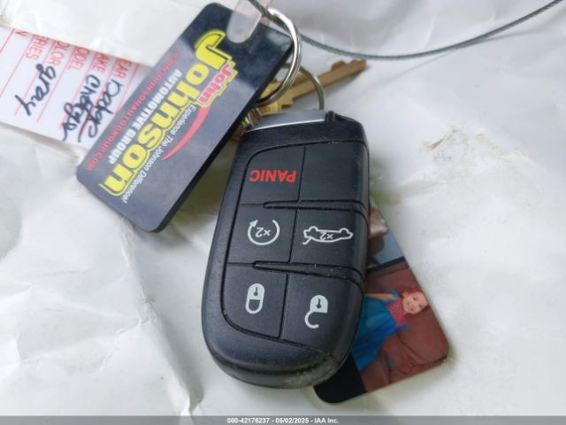 2019 DODGE CHARGER 2C3CDXJG2KH589500 Photo 10