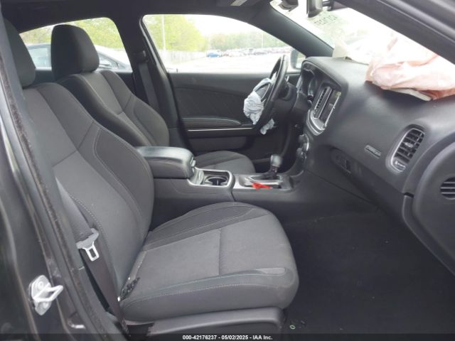 2019 DODGE CHARGER 2C3CDXJG2KH589500 Photo 4