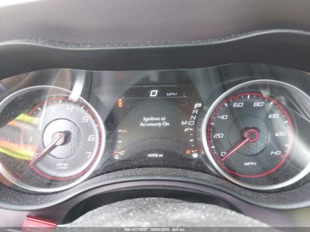 2019 DODGE CHARGER 2C3CDXJG2KH589500 Photo 6