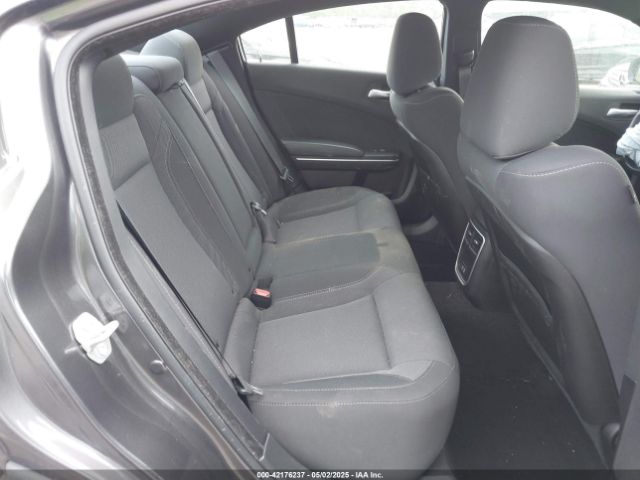 2019 DODGE CHARGER 2C3CDXJG2KH589500 Photo 7