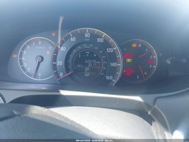 1HGCR2F1XHA010525 Honda Accord Sport Se