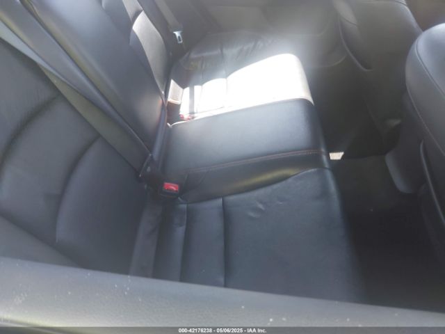 1HGCR2F1XHA010525 Honda Accord Sport Se