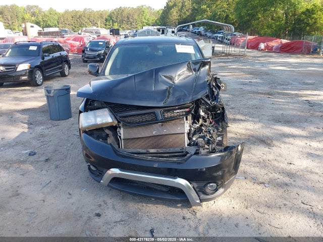 3C4PDCGB0JT526578 Dodge 2018