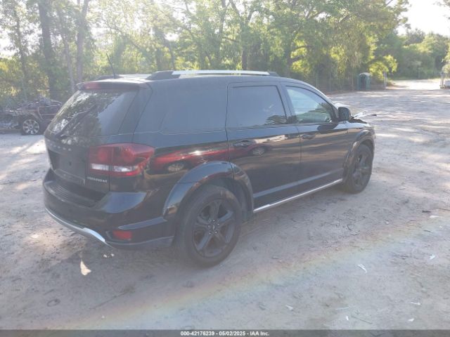 2018 DODGE JOURNEY 3C4PDCGB0JT526578 Photo 3