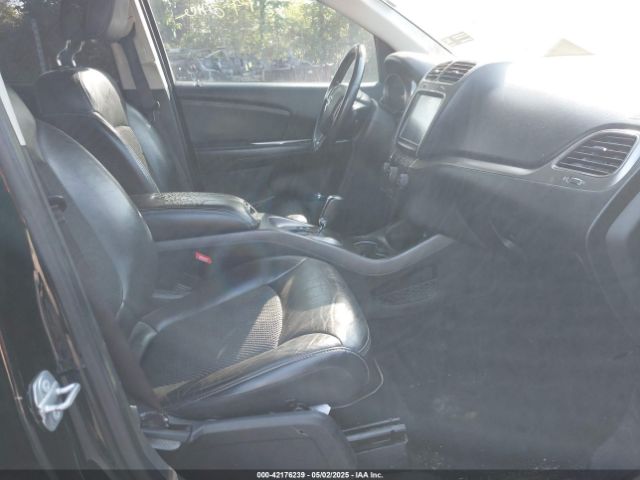 2018 DODGE JOURNEY 3C4PDCGB0JT526578 Photo 4