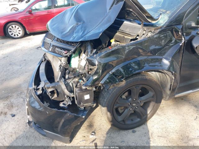 2018 DODGE JOURNEY 3C4PDCGB0JT526578 Photo 5
