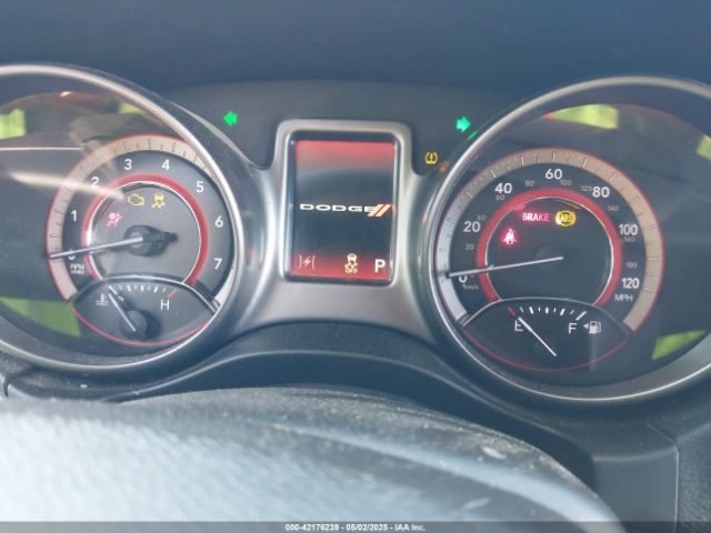 2018 DODGE JOURNEY 3C4PDCGB0JT526578 Photo 6