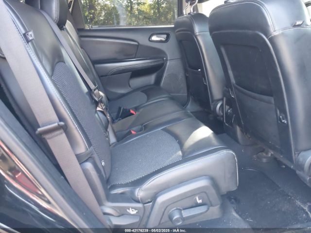 2018 DODGE JOURNEY 3C4PDCGB0JT526578 Photo 7