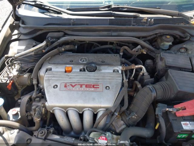 2007 ACURA TSX JH4CL96927C020045 Photo 9