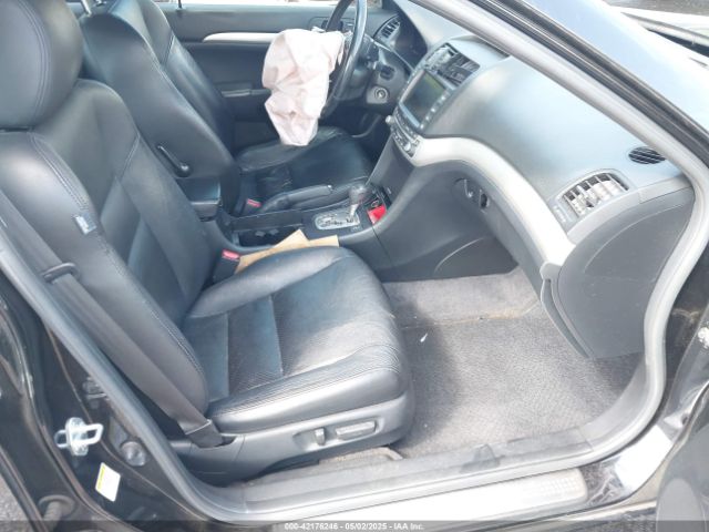 2007 ACURA TSX JH4CL96927C020045 Photo 4