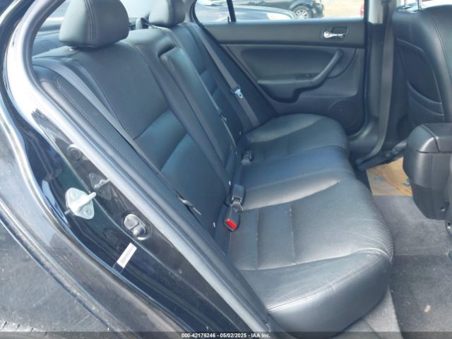 2007 ACURA TSX JH4CL96927C020045 Photo 7