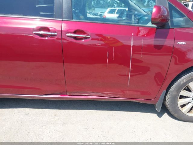 2017 TOYOTA SIENNA 5TDDZ3DC8HS174064 Photo 5