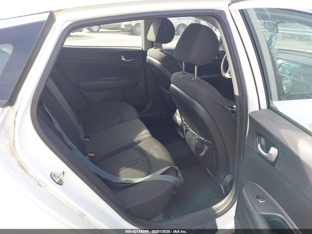 5XXGT4L34GG061718 KIA Optima Lx