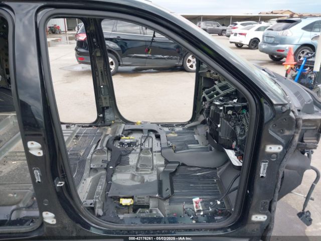 TEXASNRT Cadillac Escalade Platinum