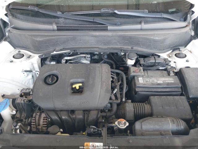 KNDEU2AA6M7120850 KIA SELTOS S