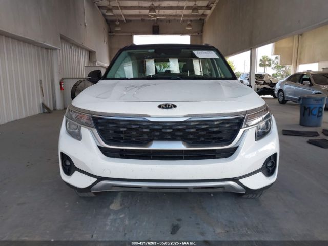 KNDEU2AA6M7120850 KIA SELTOS S