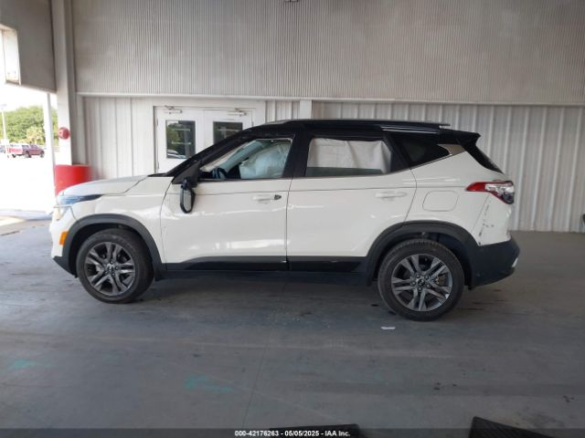 KNDEU2AA6M7120850 KIA SELTOS S