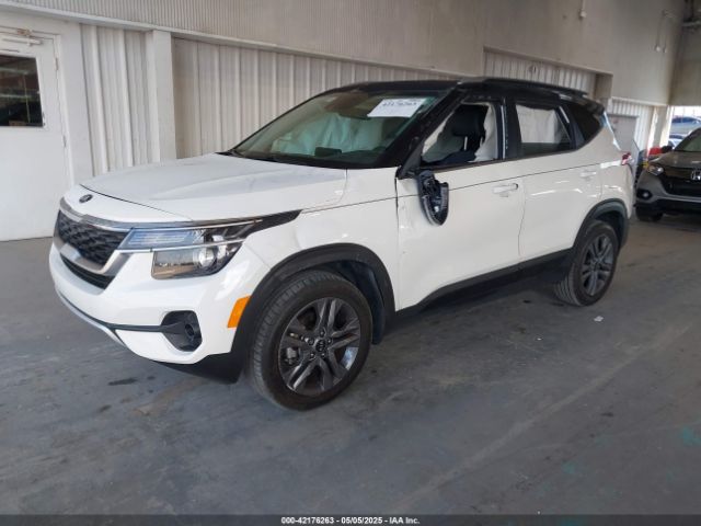 KNDEU2AA6M7120850 KIA SELTOS S