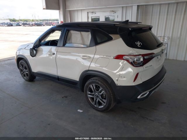 KNDEU2AA6M7120850 KIA SELTOS S