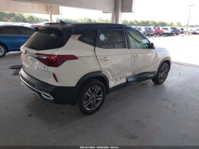 KNDEU2AA6M7120850 KIA SELTOS S