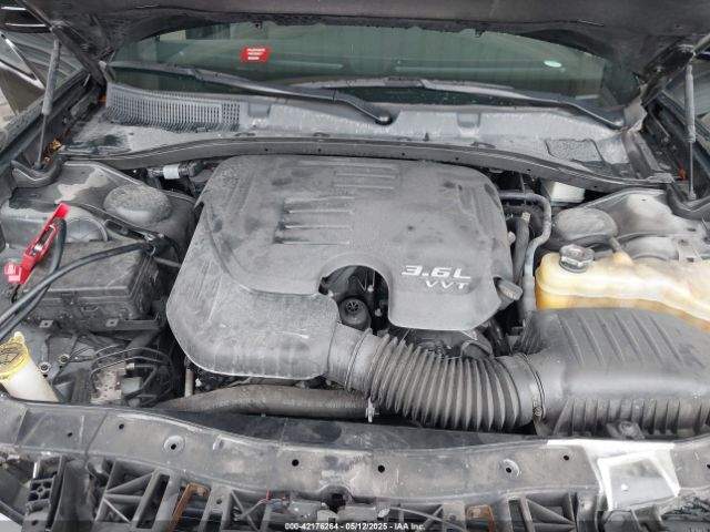 2C3CDXHG0KH580669 Dodge Charger Gt Rwd