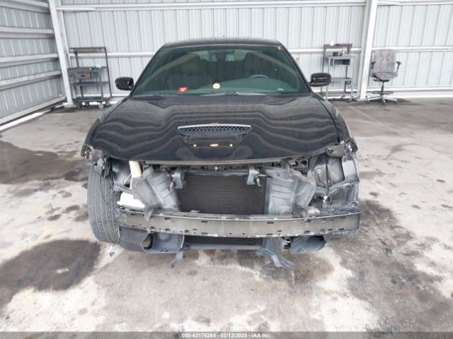 2C3CDXHG0KH580669 Dodge Charger Gt Rwd