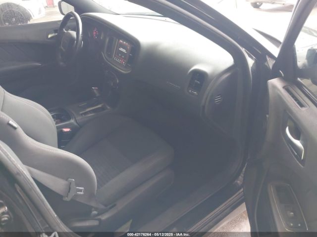 2C3CDXHG0KH580669 Dodge Charger Gt Rwd