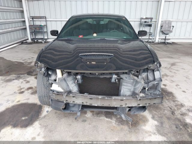 2C3CDXHG0KH580669 Dodge Charger Gt Rwd