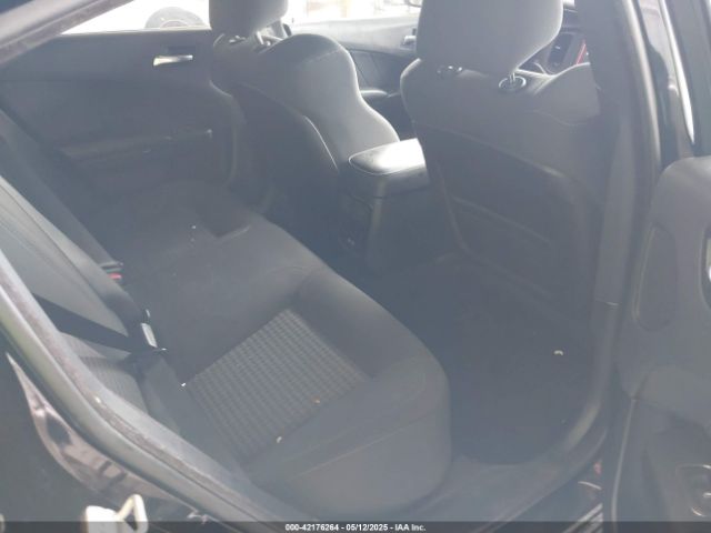 2C3CDXHG0KH580669 Dodge Charger Gt Rwd