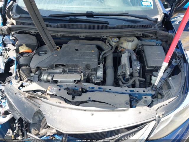 1G1BE5SM1K7129049 Chevrolet CRUZE LT