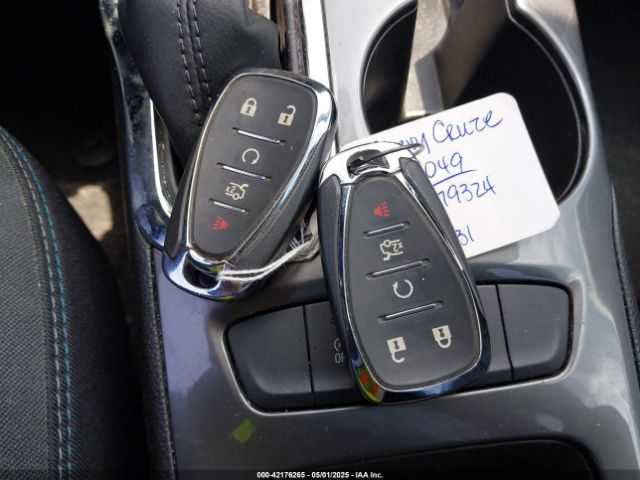 1G1BE5SM1K7129049 Chevrolet CRUZE LT