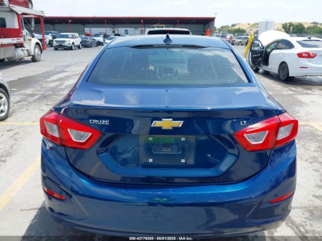 1G1BE5SM1K7129049 Chevrolet CRUZE LT