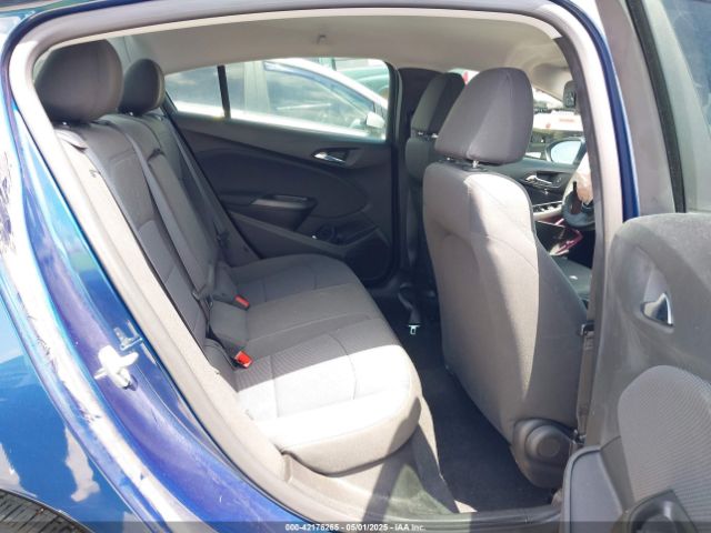1G1BE5SM1K7129049 Chevrolet CRUZE LT