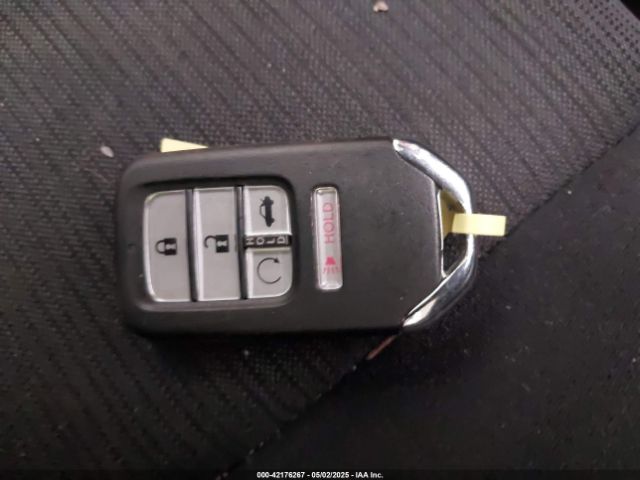 19XZE4F50LE014818 Honda INSIGHT EX