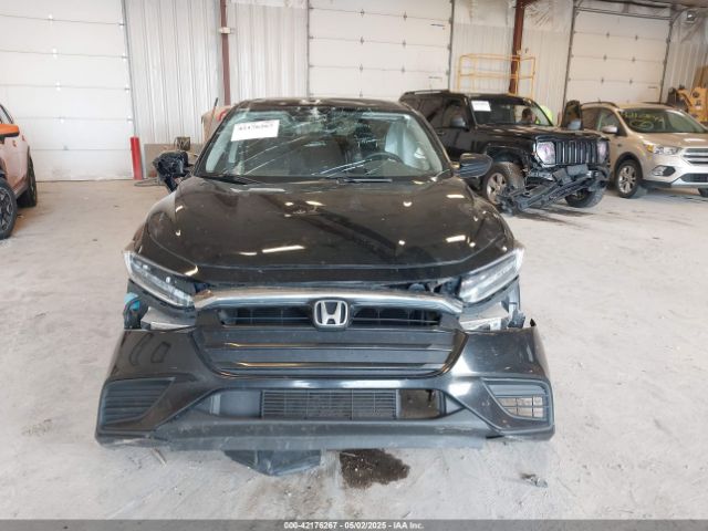 19XZE4F50LE014818 Honda INSIGHT EX