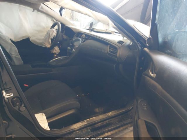 19XZE4F50LE014818 Honda INSIGHT EX