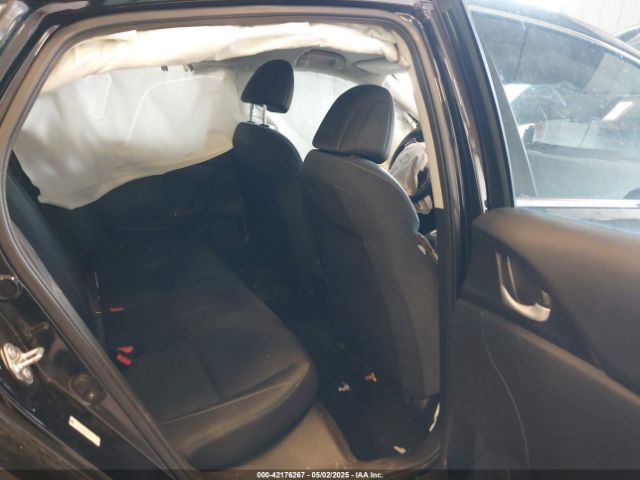 19XZE4F50LE014818 Honda INSIGHT EX