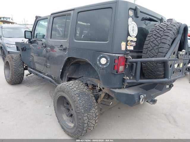 1C4BJWDG2HL634470 Jeep 2017