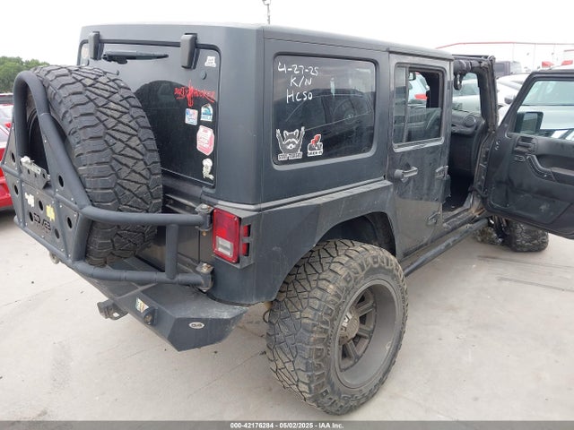 1C4BJWDG2HL634470 Jeep 2017