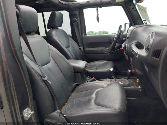 1C4BJWDG2HL634470 Jeep 2017